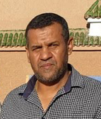 إبراهيم بوغريس