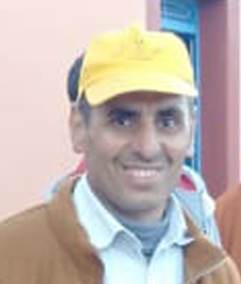 حميد أيت علا