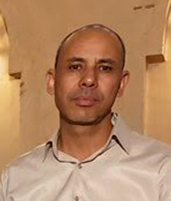 محمد الوركي